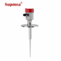 water depth measurent digital water level radar sensor level transmitter price